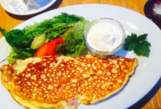 Kohvik Muna美食图片