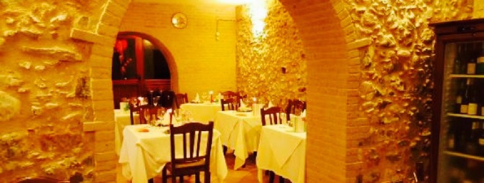 A' Cucchiarella餐厅图片