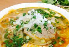 Pho Kevin美食图片