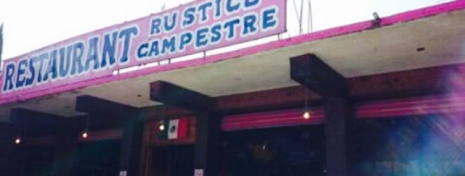 La Aldea餐厅图片