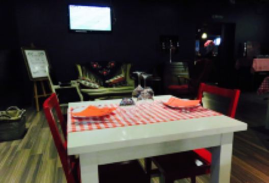 Taverna da Matilde美食图片