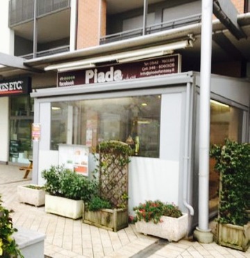 Piada Fantasy餐厅图片