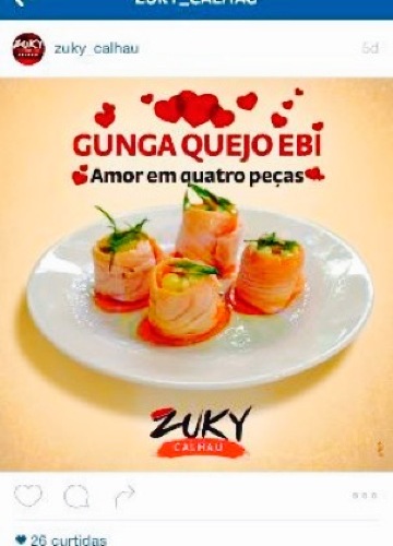 Zuky Restaurante