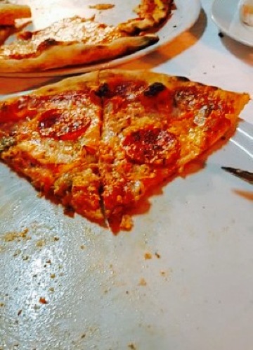 Restoran Pizzeria Dvi Palme餐厅图片