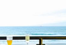 The Balcony Restaurant and Bar美食图片