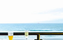 The Balcony Restaurant and Bar餐厅图片