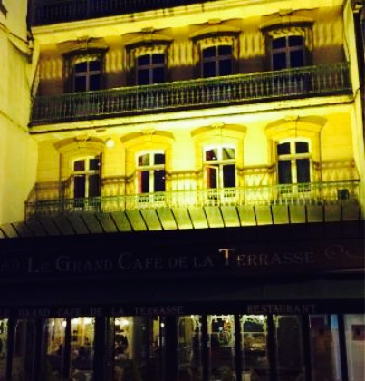 La Terrasse餐厅图片