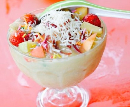 Sop Duren Melisa