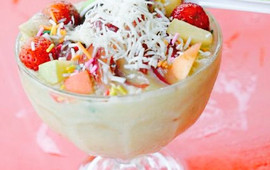Sop Duren Melisa