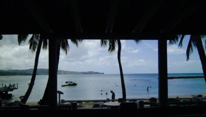 Jammer's Bar and Restaurant餐厅图片