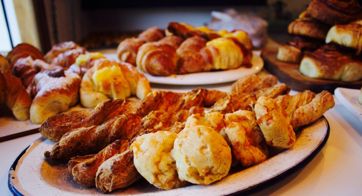 La Creación餐厅图片