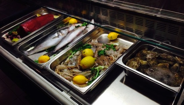 Ristorante Braceria Pizzeria Ragno Verde餐厅图片