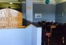 Lismore Lodge Restaurant美食图片