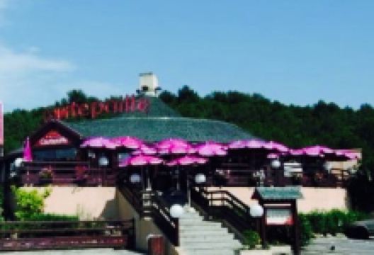 Courtepaille美食图片