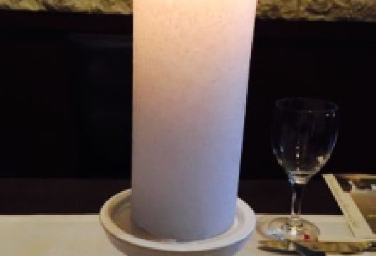 Felsenwirt Externsteine美食图片