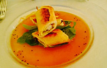 Ristorante Da Nicolo餐厅图片