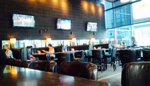 Browns Social House餐厅图片