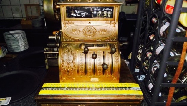 Ruegenstube餐厅图片