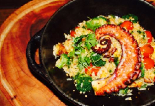 Assunta Forneria美食图片