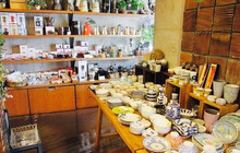 Saza Coffee Main餐厅图片