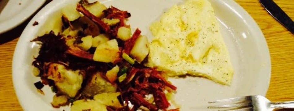 Molly's Cafe餐厅图片