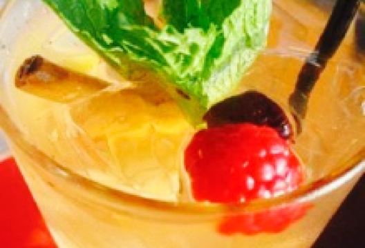 Ela's Petisqueira Bar美食图片