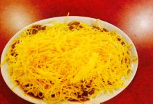 Gold Star Chili美食图片