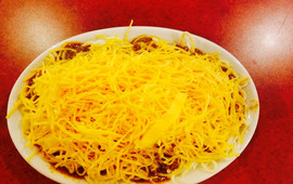 Gold Star Chili