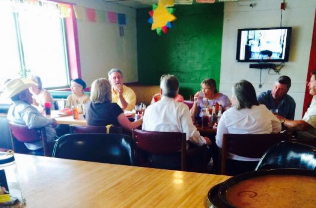 Camino Viejo Mexican Restaurant餐厅图片