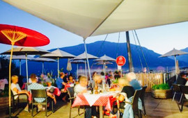 Pizzeria Restaurant Soulfood
