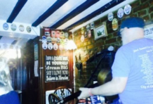 Blakes of Dover Restaurant美食图片