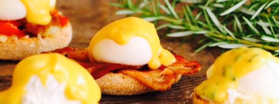 Ben & Florentine餐厅图片