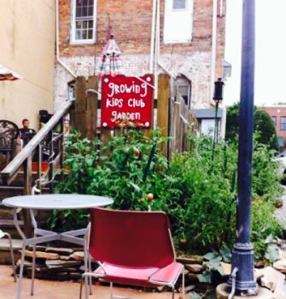 Summit Coffee餐厅图片