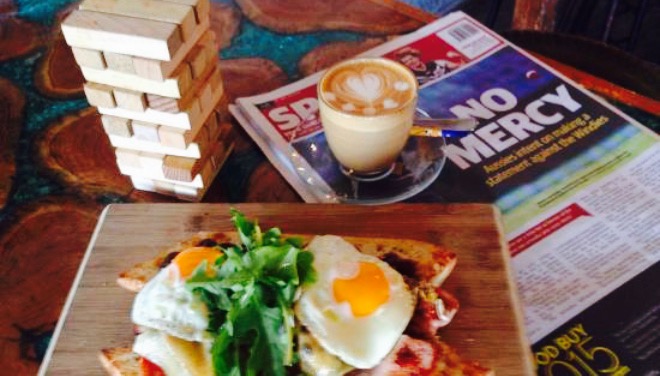 The Local Shack Joondalup