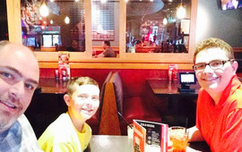Red Robin Gourmet Burgers