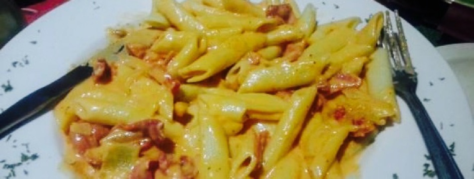 Ken & Mike's Pizza Pasta & More餐厅图片