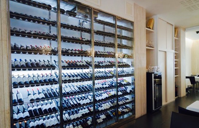 El Lagar餐厅图片