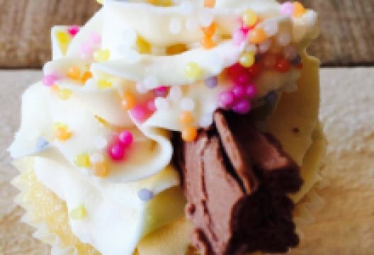 Cornerhouse Coffee美食图片