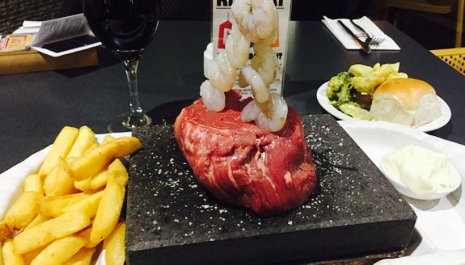 Nanya Bistro餐厅图片