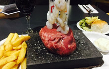 Nanya Bistro餐厅图片