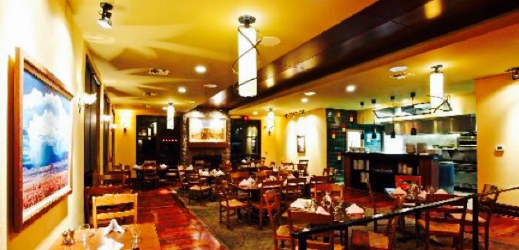 Tendrils Restaurant餐厅图片