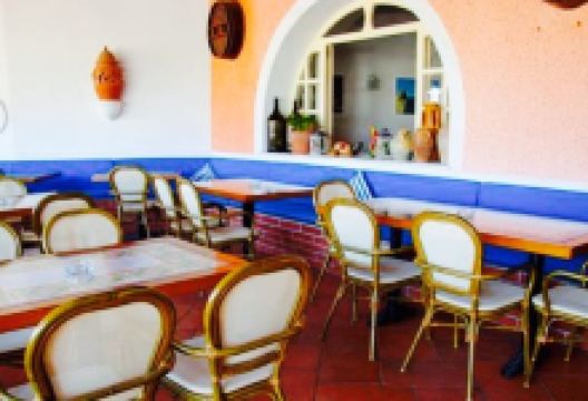 La Sciavica美食图片