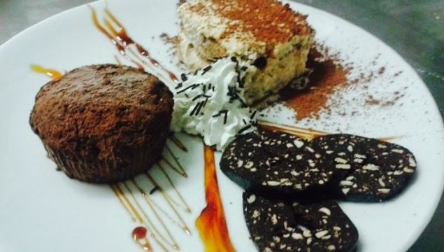 Angolo di Trastevere Ristorante italiana Pizzeria餐厅图片