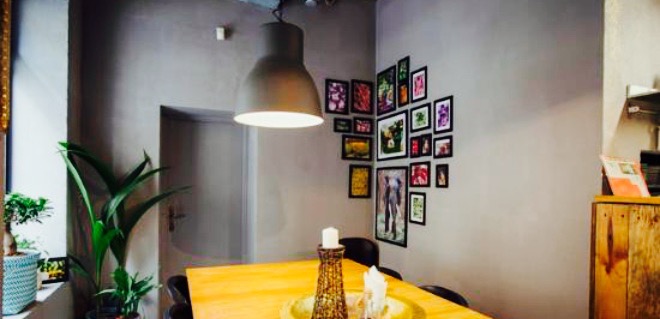 Hurry Curry餐厅图片