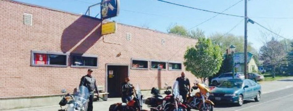 Long Branch Cafe and Saloon