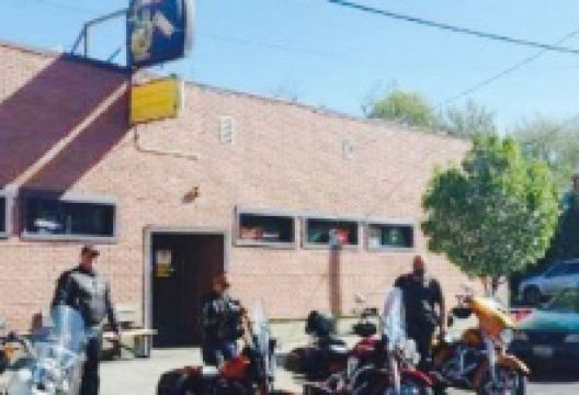 Long Branch Cafe and Saloon美食图片