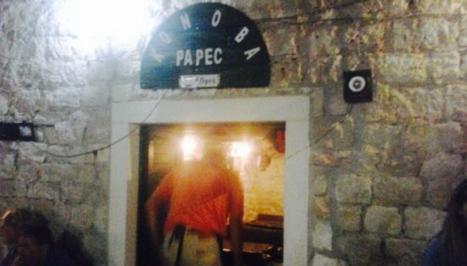 Konoba Papec餐厅图片