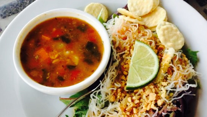 Sunsinger Wine and Spirits