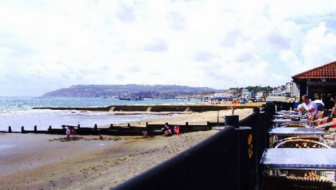 Driftwood Beach Bar n Grill