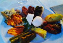 Locanda Il Salice美食图片